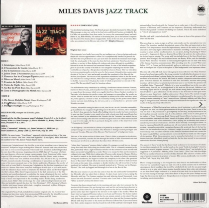 Miles Davis &ndash; Jazz Track - фото 2