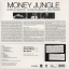 Duke Ellington, Charlie Mingus, Max Roach &ndash; Money Jungle - фото 2