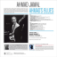 Ahmad Jamal &ndash; Ahmad's Blues - фото 2