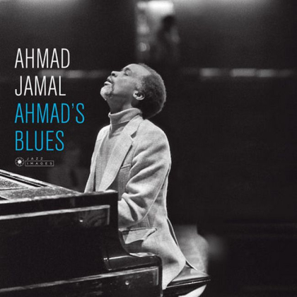 Ahmad Jamal &ndash; Ahmad's Blues - фото 1