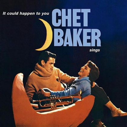 Chet Baker &ndash; It Could Happen To You - Chet Baker Sings - фото 1