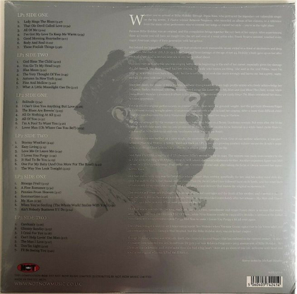 Billie Holiday &ndash; The Platinum Collection - фото 2