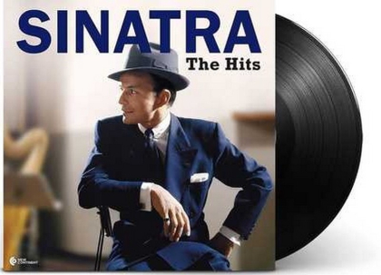 Frank Sinatra &ndash; The Hits - фото 3