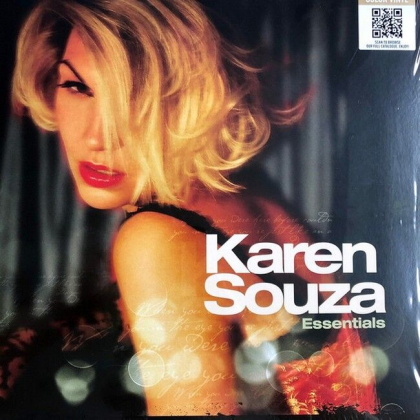 Karen Souza &ndash; Essentials - фото 1