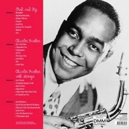 Charlie Parker – 3 Original Albums - фото 2 Charlie Parker – 3 Original Albums - фото 2