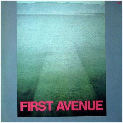 First Avenue &ndash; First Avenue - фото 1