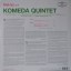 Komeda Quintet &ndash; Astigmatic - фото 2