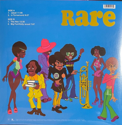 Miles Davis &ndash; Turnaround - фото 4