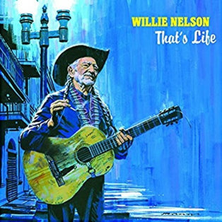 Willie Nelson – That's Life