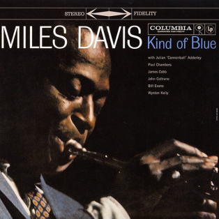 Miles Davis – Kind Of Blue