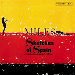 Miles Davis – Sketches Of Spain