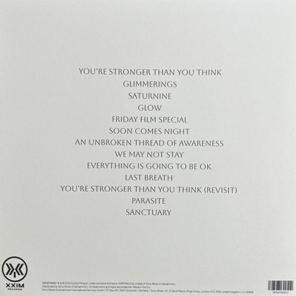 GoGo Penguin &ndash; Everything Is Going To Be OK - фото 2