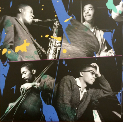 Miles Davis Quintet &ndash; Freedom Jazz Dance - фото 3