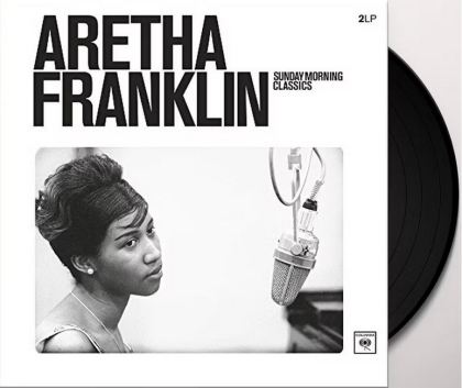 Aretha Franklin &ndash; Sunday Morning Classics - фото 3