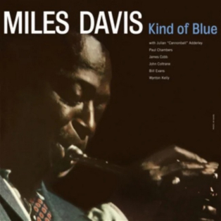 Miles Davis – Kind Of Blue