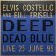 Elvis Costello And Bill Frisell – Deep Dead Blue - фото 1 Elvis Costello And Bill Frisell – Deep Dead Blue - фото 1