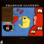 Pharoah Sanders &ndash; Moon Child - фото 1