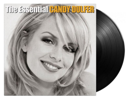 Candy Dulfer &ndash; The Essential Candy Dulfer - фото 3