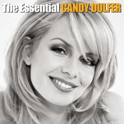 Candy Dulfer &ndash; The Essential Candy Dulfer - фото 1