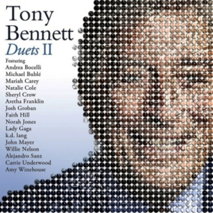 Tony Bennett &ndash; Duets II - фото 1