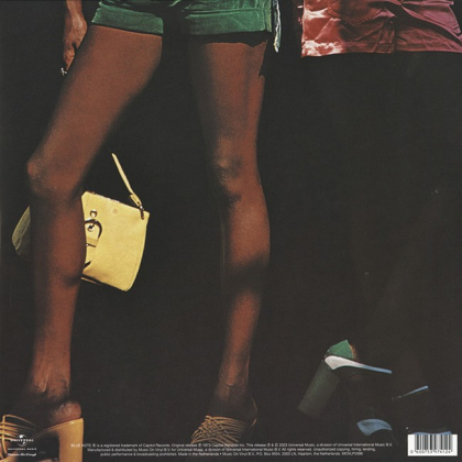 Donald Byrd &ndash; Street Lady - фото 2
