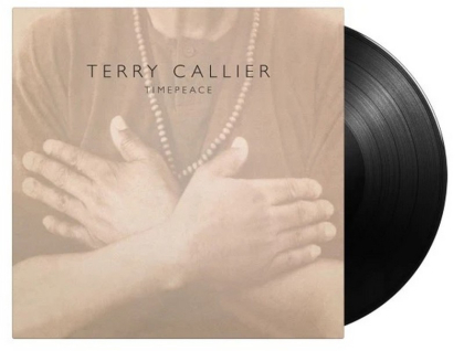 Terry Callier &ndash; Timepeace - фото 3