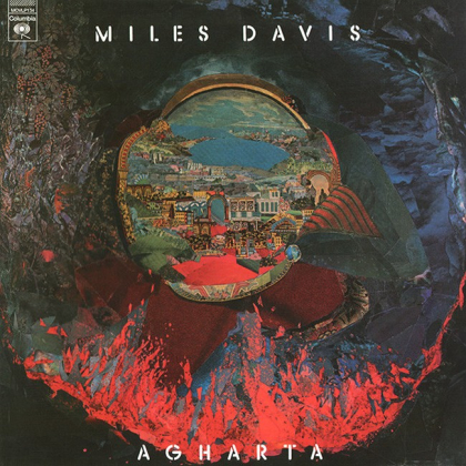 Miles Davis &ndash; Agharta - фото 1