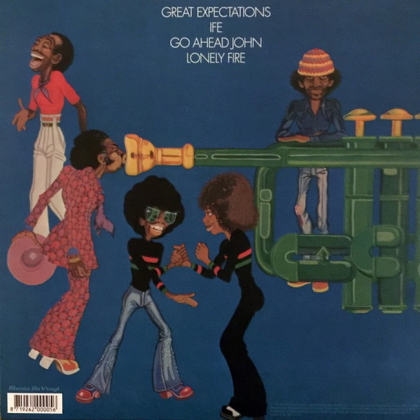 Miles Davis &ndash; Big Fun - фото 2