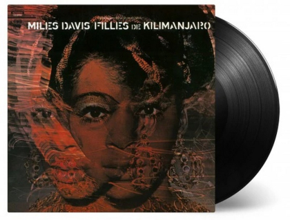 Miles Davis &ndash; Filles De Kilimanjaro - фото 3