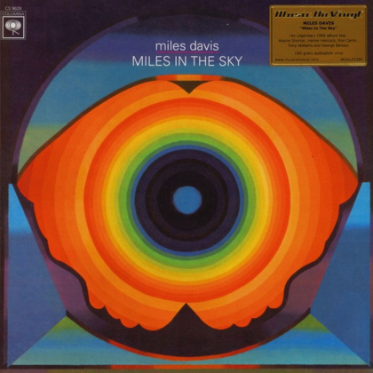 Miles Davis &ndash; Miles In The Sky - фото 1