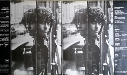 Deodato &ndash; Prelude - фото 2