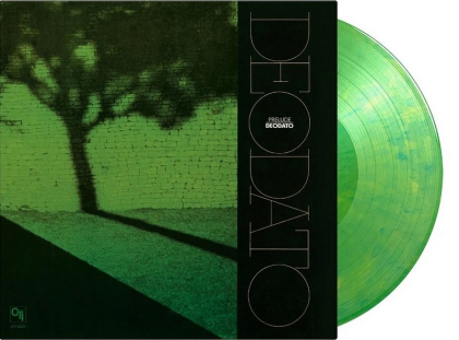 Deodato &ndash; Prelude - фото 4