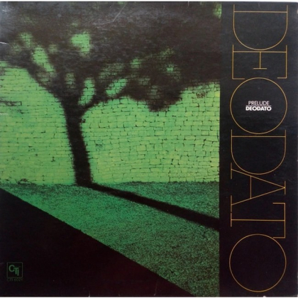 Deodato &ndash; Prelude - фото 1