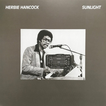 Herbie Hancock &ndash; Sunlight - фото 3
