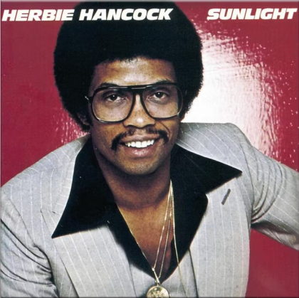 Herbie Hancock &ndash; Sunlight - фото 1