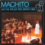 Machito And His Salsa Big Band &ndash; Machito And His Salsa Big Band 1982 - фото 1