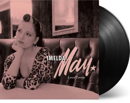 Imelda May &ndash; Love Tattoo - фото 3
