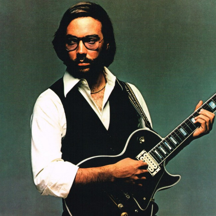 Al Di Meola &ndash; Elegant Gypsy - фото 3