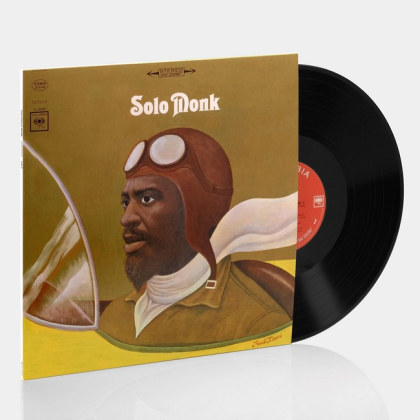 Thelonious Monk &ndash; Solo Monk - фото 3