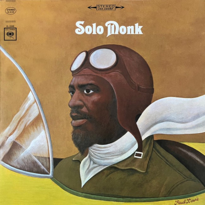 Thelonious Monk &ndash; Solo Monk - фото 1