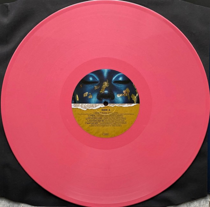 Bossa N&#039; Amy - The Electro-Bossa Songbook Of Amy Winehouse - фото 3