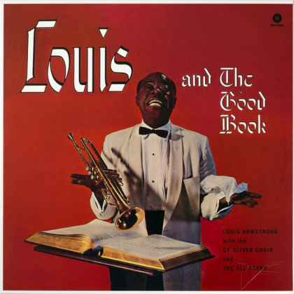 Louis Armstrong &ndash; Louis And The Good Book - фото 1