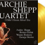 Archie Shepp Quartet - I Didn&#039;t Know About You - фото 3