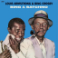Louis Armstrong &amp; Bing Crosby &ndash; Bing &amp; Satchmo - фото 1