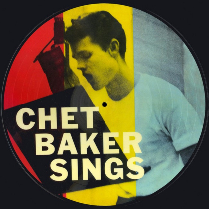 Chet Baker &ndash; Chet Baker Sings - фото 3