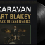 Art Blakey & The Jazz Messengers – Caravan - фото 4 Art Blakey & The Jazz Messengers – Caravan - фото 4