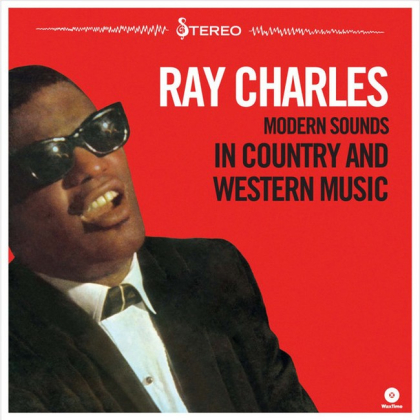 Ray Charles &ndash; Modern Sounds In Country And Western Music - фото 1