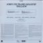 John Coltrane Quartet &ndash; Ballads - фото 2