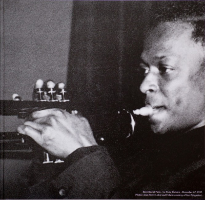 Miles Davis &ndash; Ascenseur Pour L&#039;Echafaud - фото 3