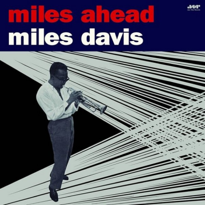 Miles Davis &ndash; Miles Ahead - фото 1